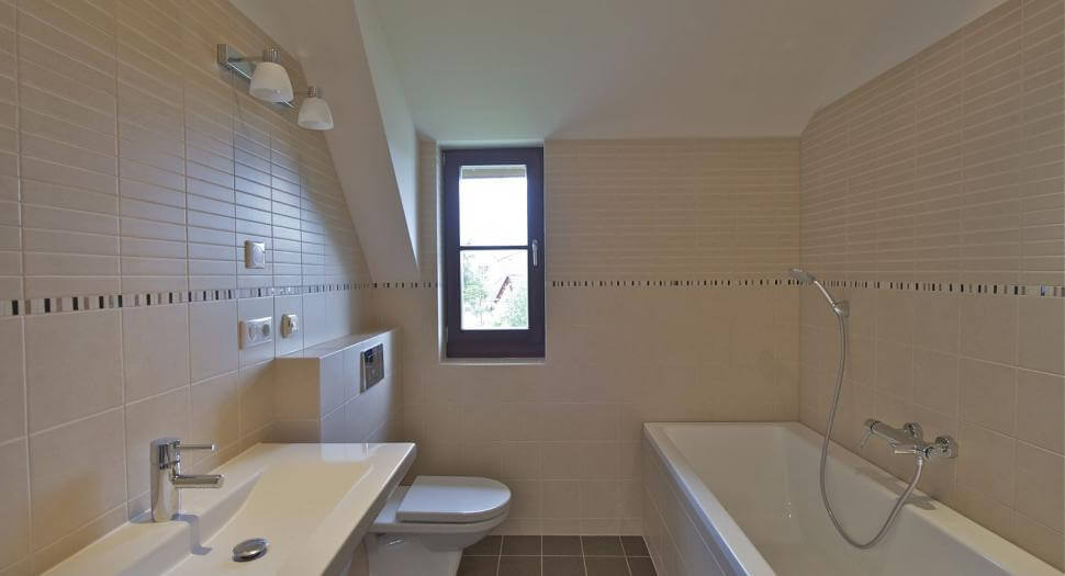 Ванная комната