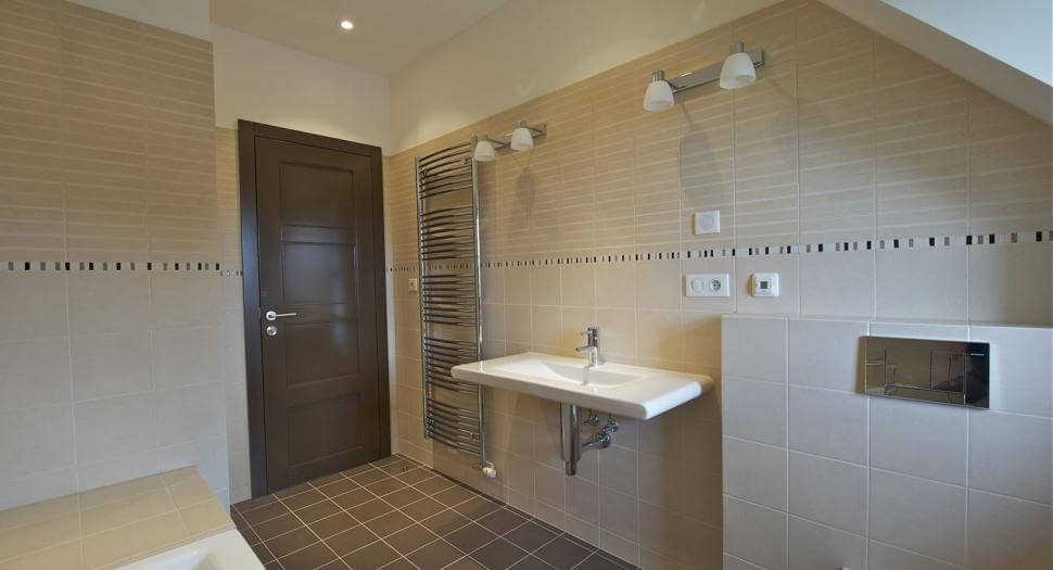 Ванная комната