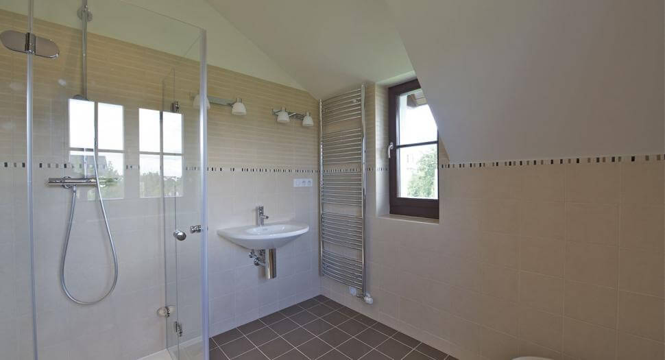 Ванная комната