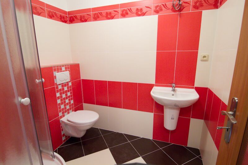 Ванная комната