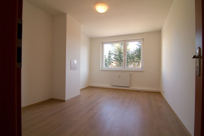 Этаж, Комната