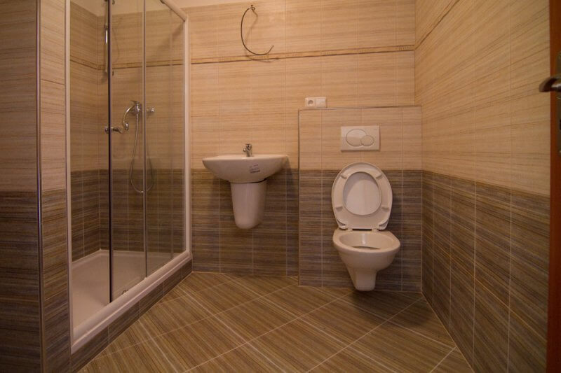 Ванная комната