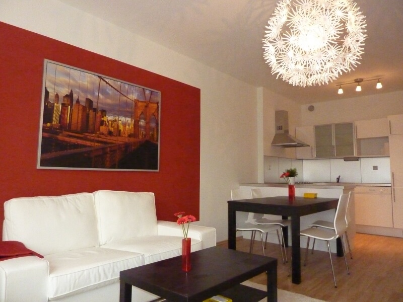 Стол, Дизайн интерьера