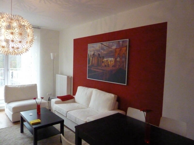 Стол, Дизайн интерьера