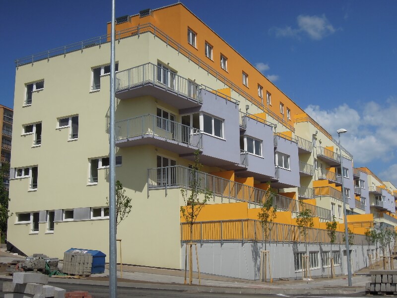 Квартира, Жилая площадь