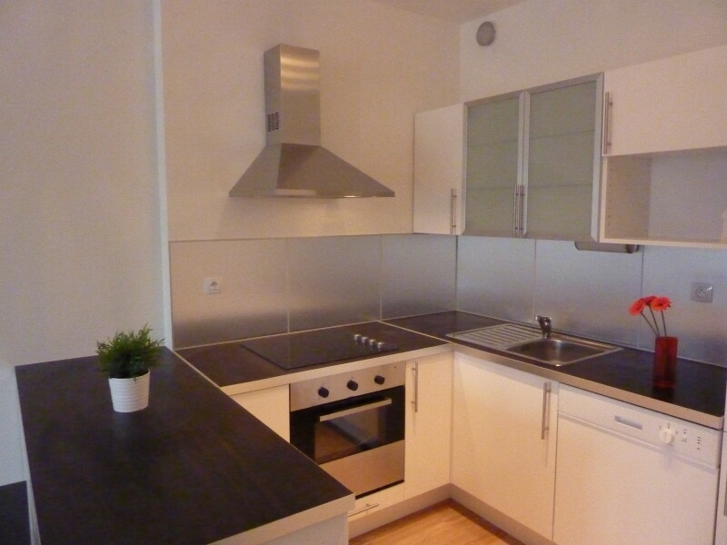 Кухня, Столешница