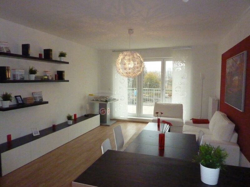 Дизайн интерьера