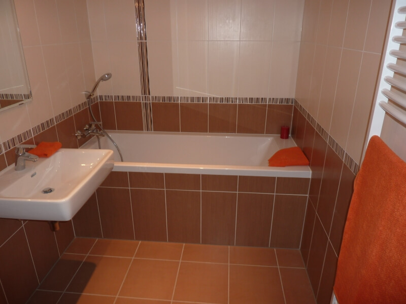 Ванная комната