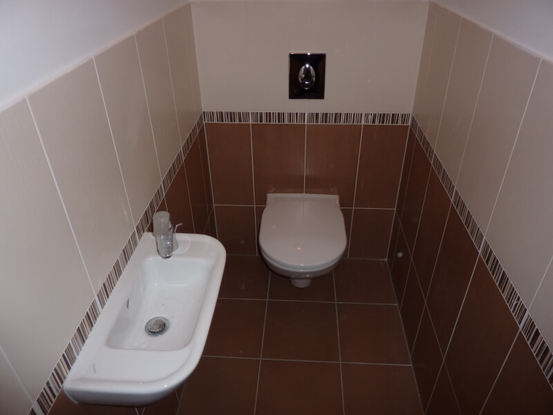 Ванная комната