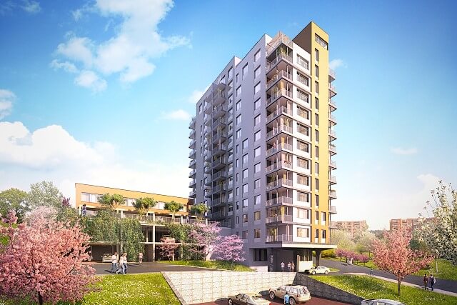 Квартира, Недвижимость