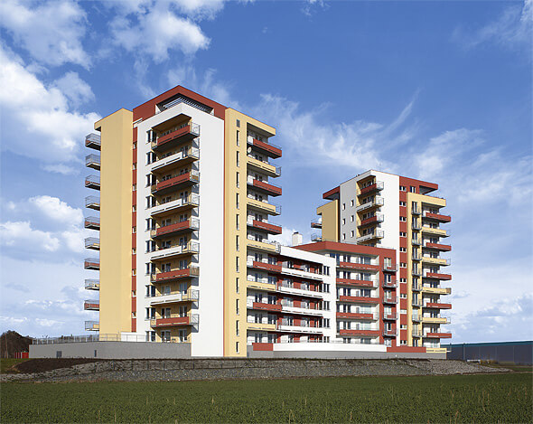 Нове Летняны