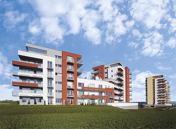 Нове Летняны