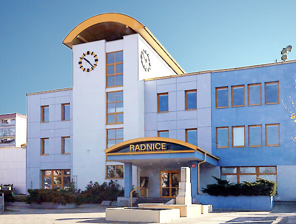 Архитектура:м, Коммерческая недвижимость