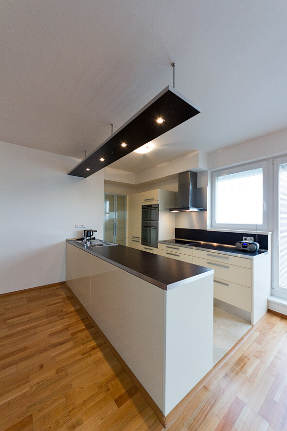 Пол, Деревянный пол