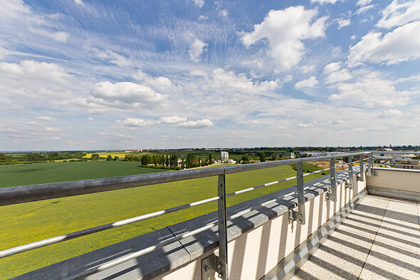 Мост, Бетон