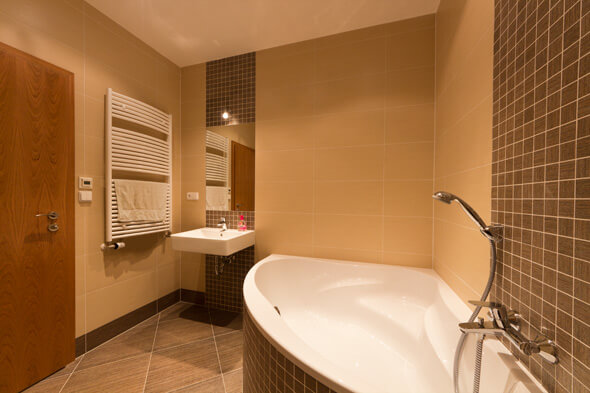 Ванная комната