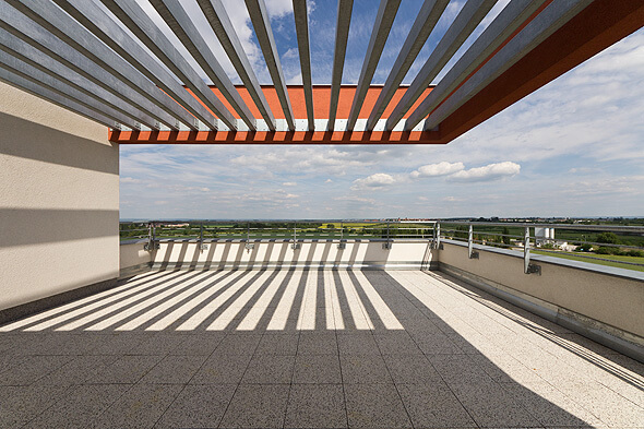 Дорога, Мост