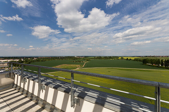 Забор, Ограждение