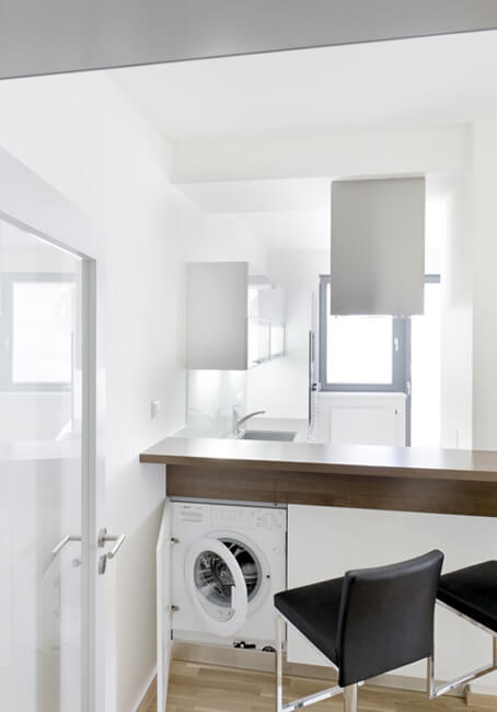 Дизайн интерьера