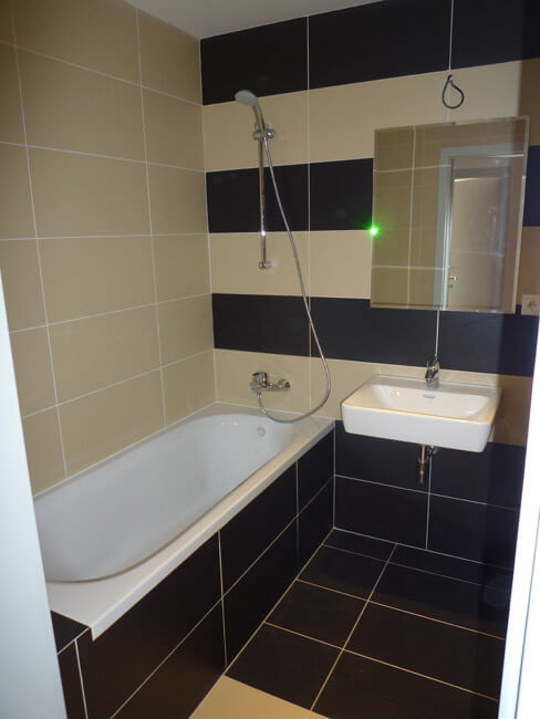 Ванная комната