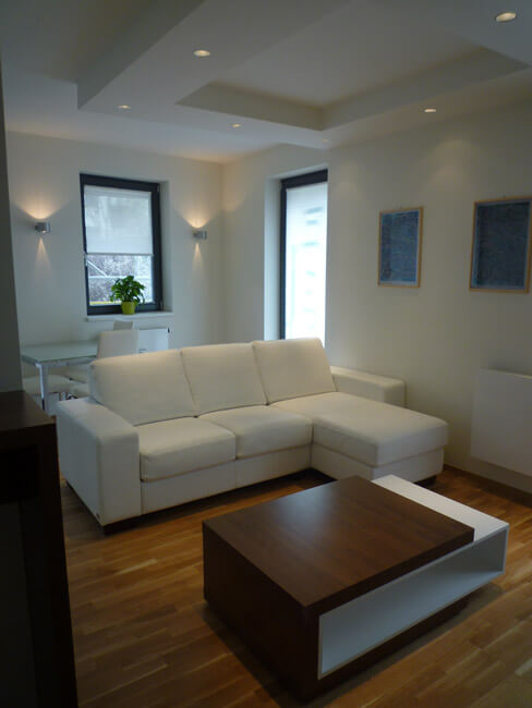 Стол, Дизайн интерьера