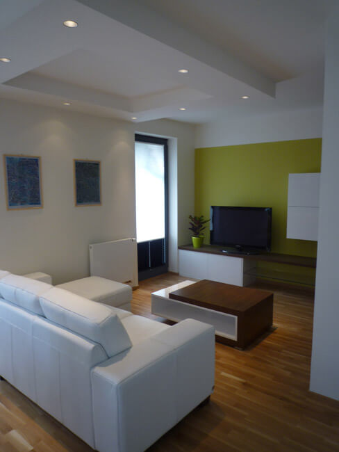 Дизайн интерьера