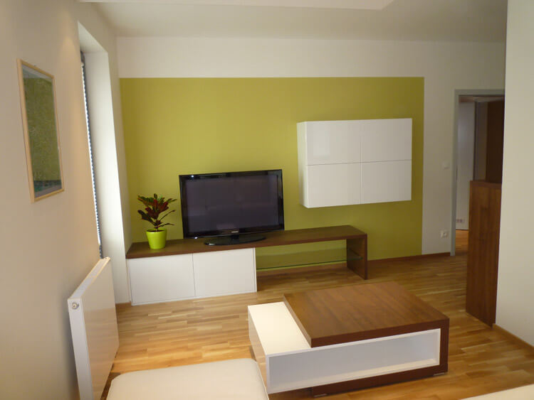 Стол, Кофейный