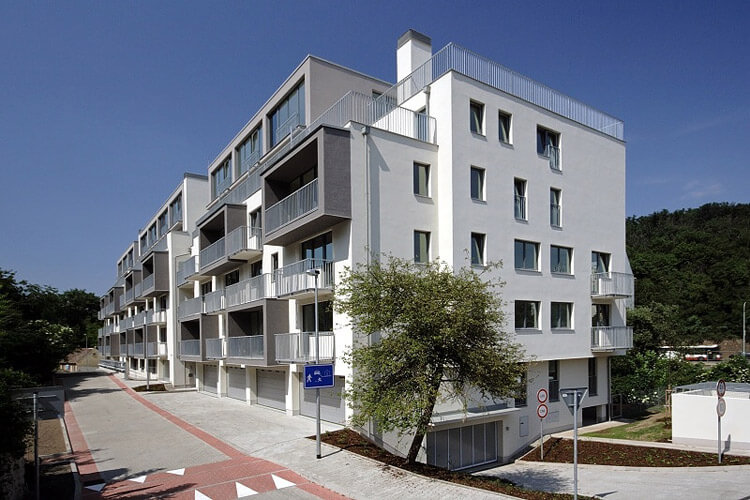 Квартира, Дом