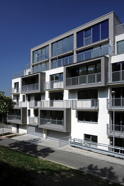 Квартира, Мишель