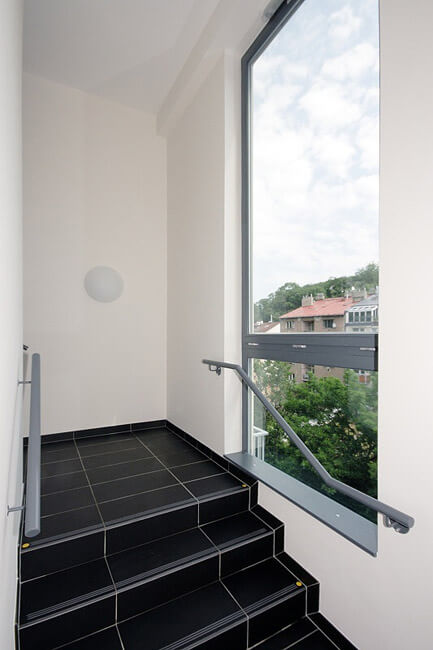 Квартира, archiweb