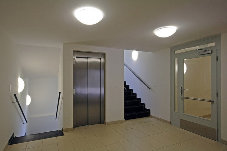 Комната, Дизайн интерьера