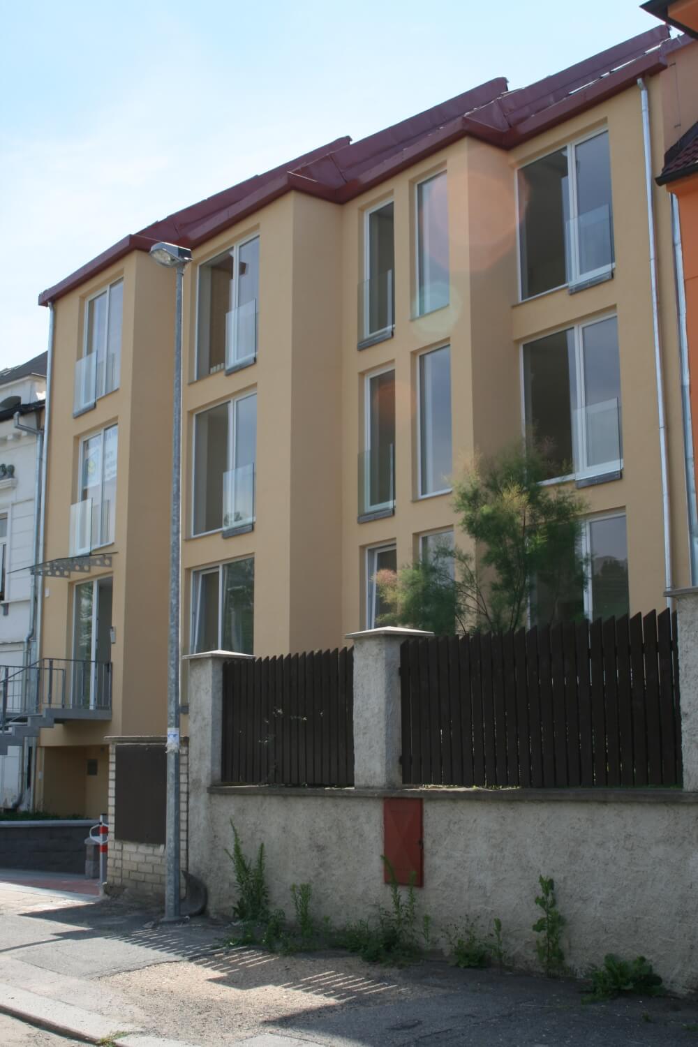 Квартира, Недвижимость