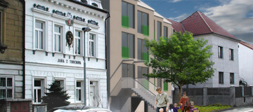 Дом, Колледж