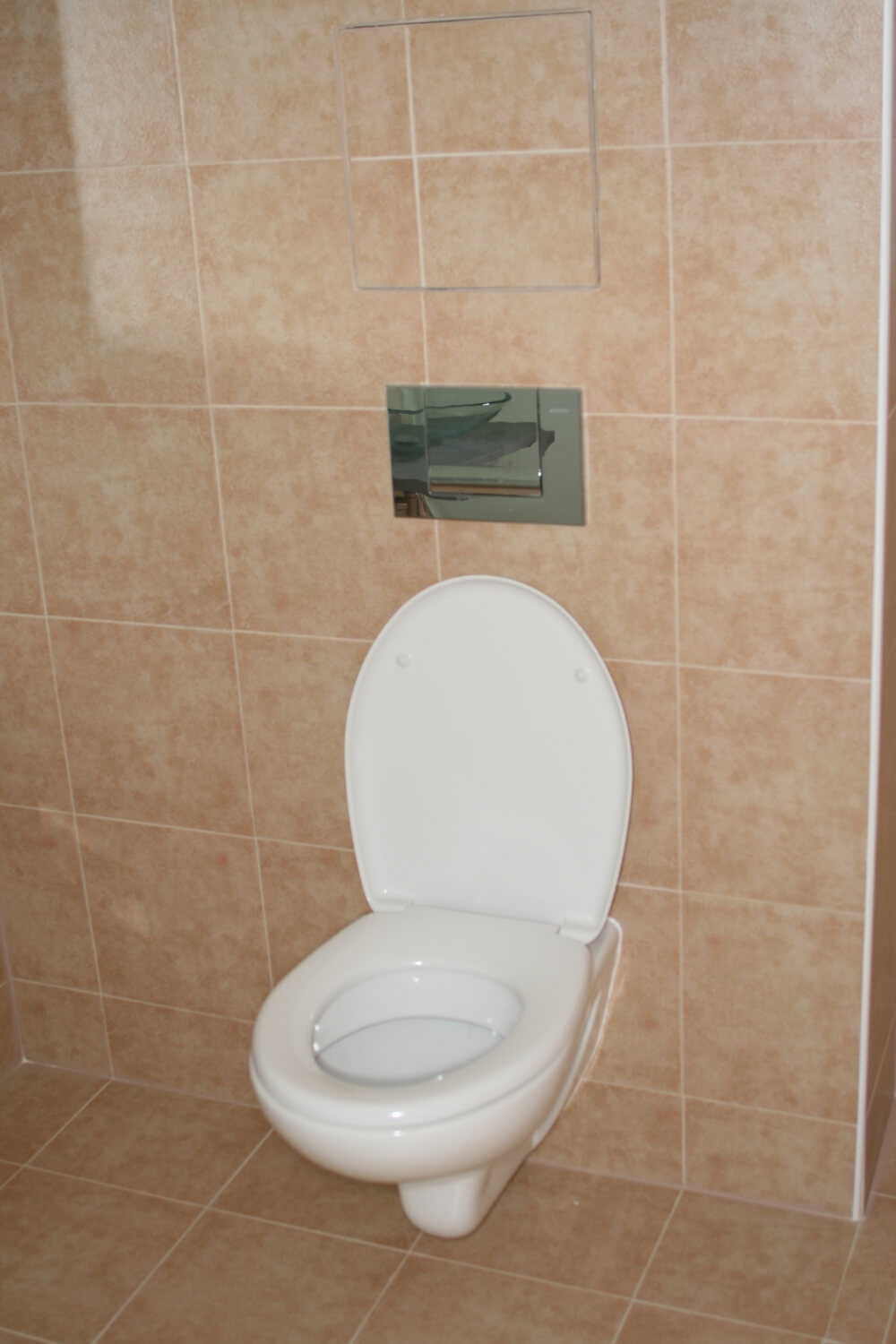 Ванная комната