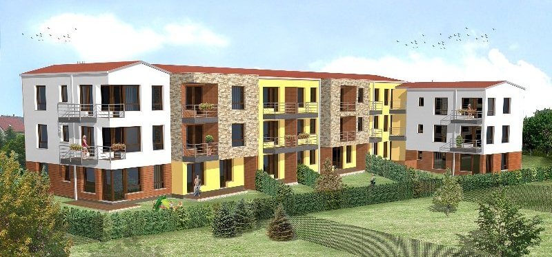 Поместье Марии Терезии