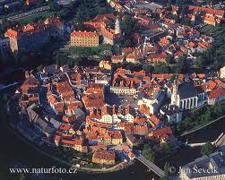 Свадьба в Чехии