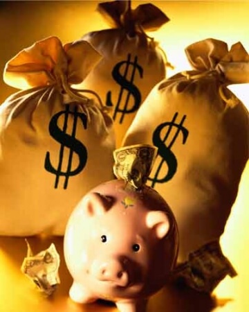 Расходы на ЧП в Чехии за год