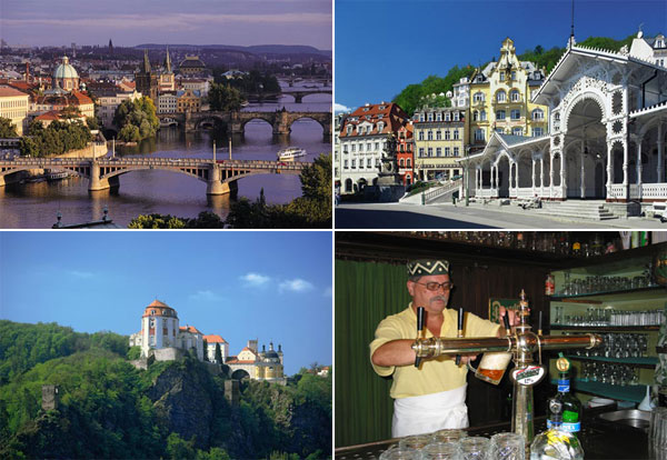 иммиграция в Чехию 50 доводов в пользу иммиграции в Чехию