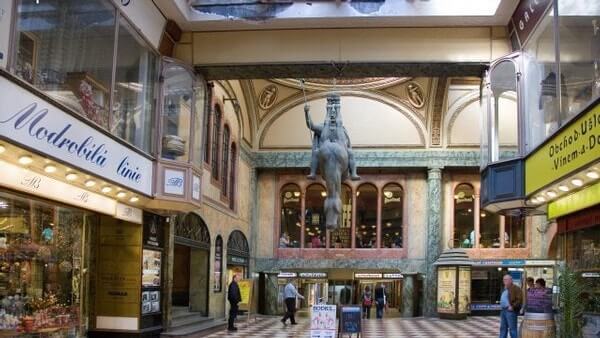 Дворец Люцерна