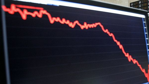 Чешский музыкальный рынок в прошлом году сократился на 12 процентов