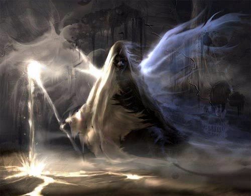 Мистика в Чехии