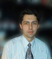 Андрей Ядевич