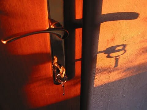 Мошенничество в Чехии