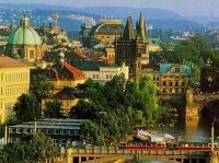 Чехия недвижимость