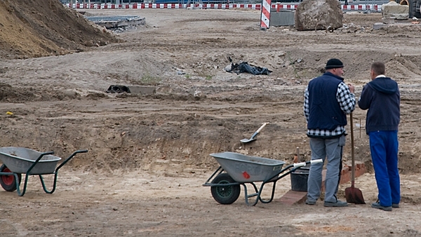 Министерство, Государственный бюджет