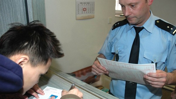 Иностранцы - большое испытание для Чехии, самая большая трудность - учить языку монголов