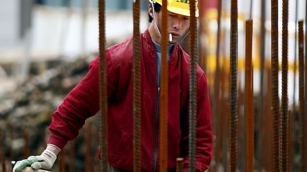 Green Card получил пока единственный иностранец