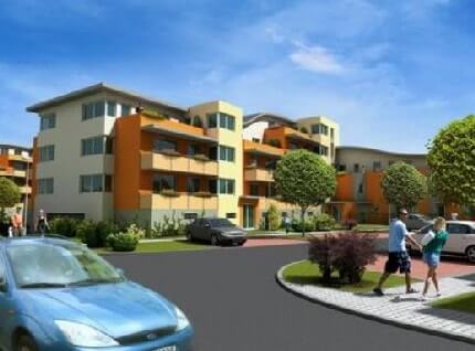 EKOSPOL пошел на прямую скидку и удешевил стоимость всех квартир в проекте Панорама Kыйе на 250 тыс крон