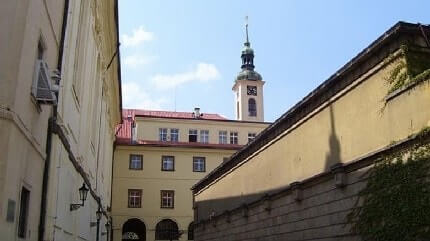 Йегличка с Бемом планируют ремонт Клементина