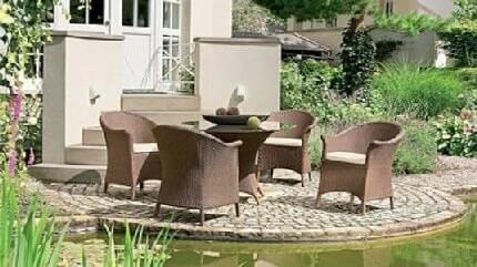 Можете обзавестись и самыми стильными видами мебели